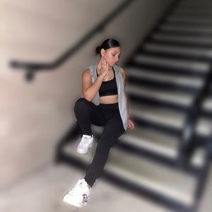 Meet your Posher, Destiny